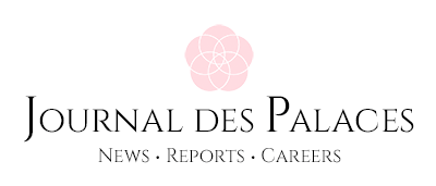 logo du Journal des Palaces