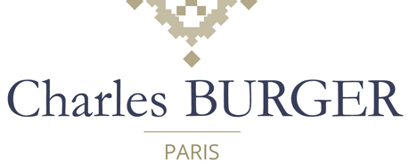 Charles Burger logo