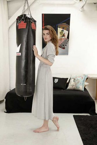 Collection J'irai la nuit sur le soleil