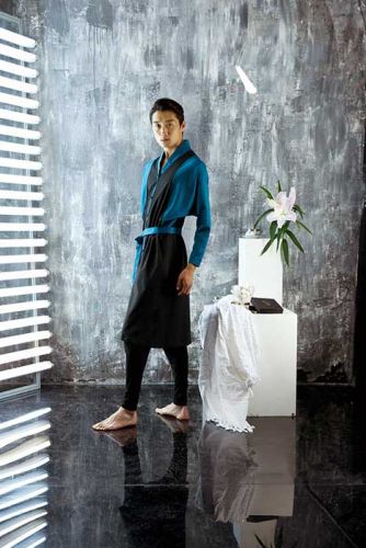 Collection Venice-Shangai