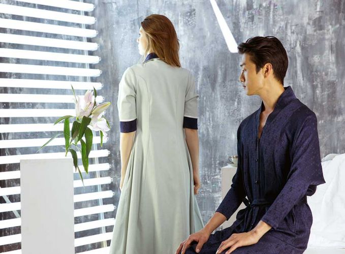 Collection Venice-Shangai
