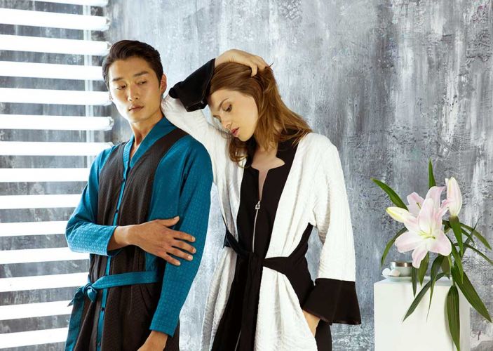 Collection Venice-Shangai