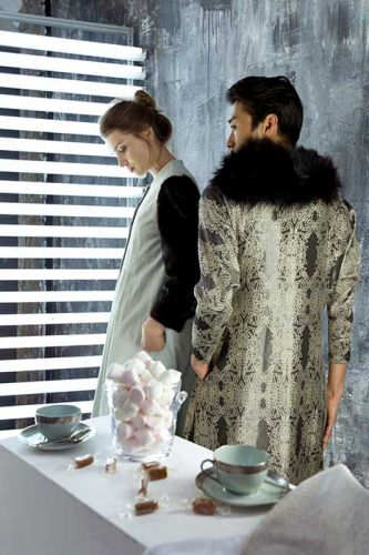 Collection Venice-Shangai