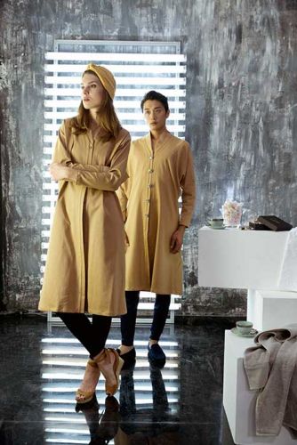 Collection Venice-Shangai