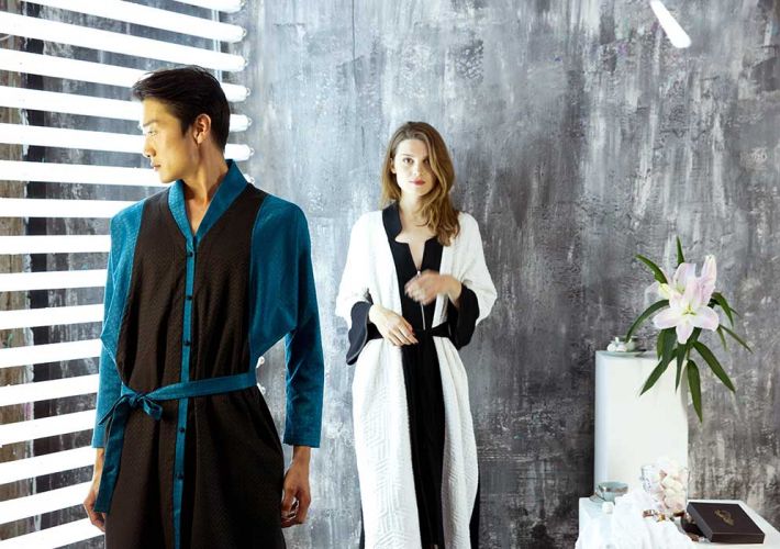 Collection Venice-Shangai