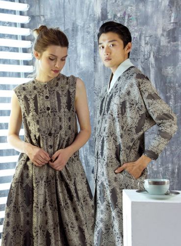 Collection Venice-Shangai