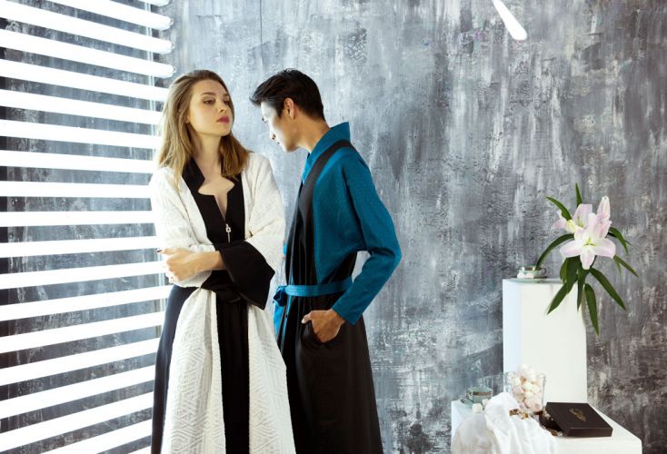 Collection Venice-Shangai