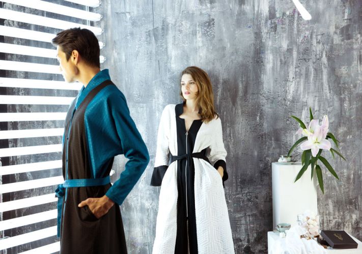 Collection Venice-Shangai