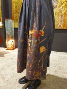 MAISON&OBJET 2018, décor & Vêtement d'image