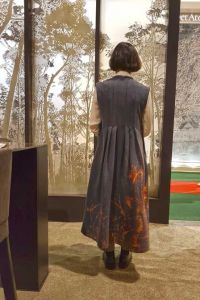 MAISON&OBJET 2018, décor & Vêtement d'image