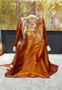 MAISON&OBJET 2018, décor & Vêtement d'image