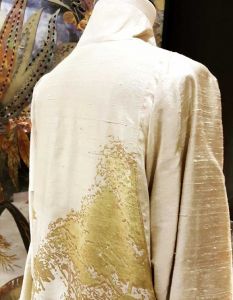 MAISON&OBJET 2018, décor & Vêtement d'image